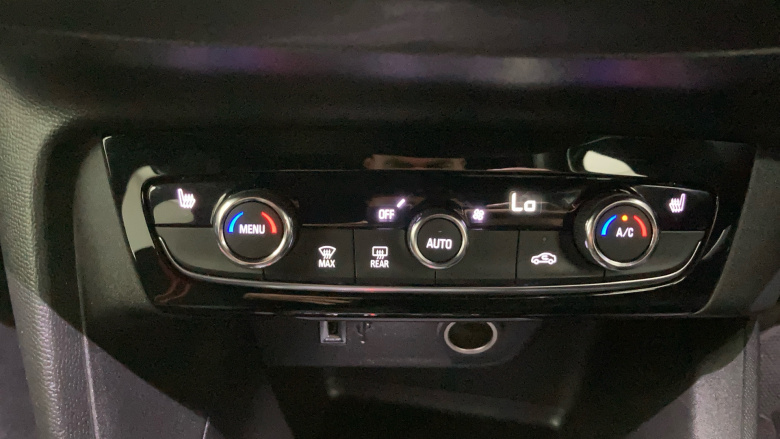 Vauxhall Corsa 1.2 Turbo SRi Edition 5dr Petrol Hatchback